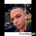 Meet Jayyy on ProveMyself