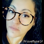 Meet Jerzgirl827 on ProveMyself