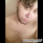 Meet Joepunk424 on ProveMyself