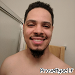 Meet Jojo669 on ProveMyself