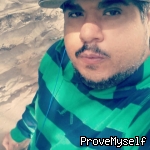 Meet Jonathan_1985pr on ProveMyself