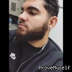 Meet Jsantana718 on ProveMyself