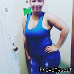 Meet KAY_K on ProveMyself