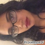 Meet Kathy on ProveMyself