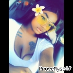 Meet Kayx33 on ProveMyself