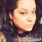 Meet KikiDntLuvYu on ProveMyself