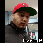 Meet KnockOut718 on ProveMyself