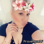Meet LaRubiaChula on ProveMyself