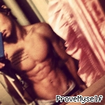 Meet Latinoprince on ProveMyself