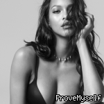 Meet Leya on ProveMyself