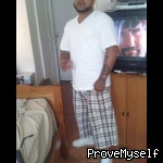 Meet Loudollaz on ProveMyself