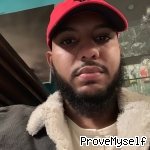 Meet Lowkeyjay on ProveMyself