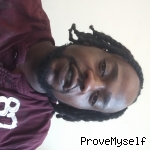 Meet MagicG on ProveMyself