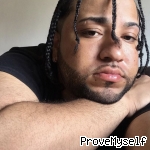 Meet Malo on ProveMyself
