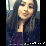 Meet Marisol on ProveMyself