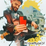 Meet Miguel80925 on ProveMyself