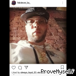 Meet Moneyman on ProveMyself