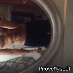 Meet Mrjay1111 on ProveMyself