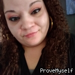 Meet Mrsgigglez on ProveMyself