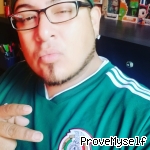 Meet Nexxfrombk on ProveMyself