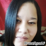 Meet NotTheOne on ProveMyself
