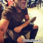 Meet Oyeonye on ProveMyself