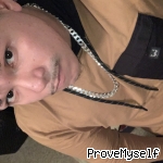 Meet Plizzy on ProveMyself