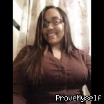 Meet Pumpkin15 on ProveMyself