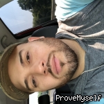 Meet Rayu on ProveMyself
