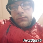 Meet Ricanchulo33 on ProveMyself