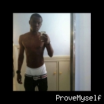 Meet Royave on ProveMyself