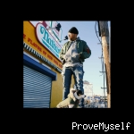 Meet SilkySlim718 on ProveMyself