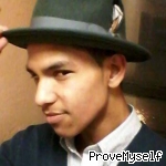 Meet Somethin_Real on ProveMyself