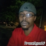 Meet Soul on ProveMyself