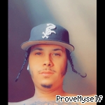 Meet SoyourJay152 on ProveMyself