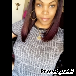 Meet Starr69 on ProveMyself