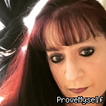 Meet Sweet_sexy49 on ProveMyself