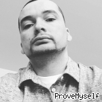 Meet T1ny on ProveMyself