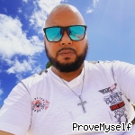 Meet Tommygunz on ProveMyself