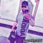 Meet WILL_NYC on ProveMyself