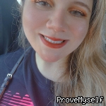 Meet XTINA on ProveMyself