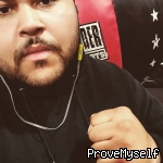 Meet alphamale87 on ProveMyself