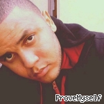 Meet da_di on ProveMyself