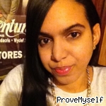 Meet drz_sexii_chula on ProveMyself