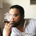 Meet jaslarziv on ProveMyself