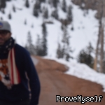 Meet jayjay24 on ProveMyself