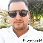 Meet mentemaestra on ProveMyself