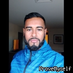 Meet mike29 on ProveMyself