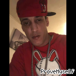 Meet nybxdon on ProveMyself