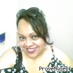 Meet prGordita on ProveMyself